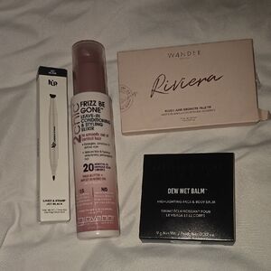 Beauty Bundle